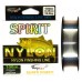 Волосінь для лову риби, BoyaBy Spirit Nylon Super Power, 100м, перетин 0,35мм